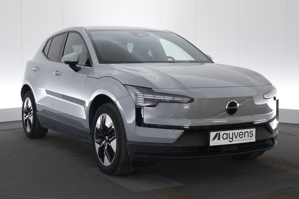 (2GLQ072) VOLVO EX30, Autos, Argent ou Gris, Achat, Entreprise, EX30