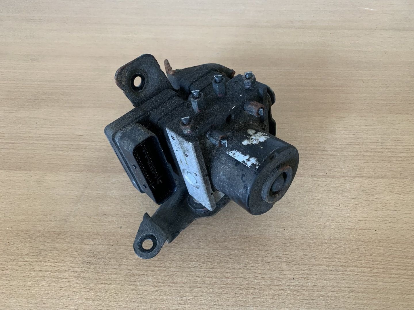 ABS pomp opel agila / suzuki splash 2008 tot 2014 51K0BE2WD, Opel, Gebruikt, -, -