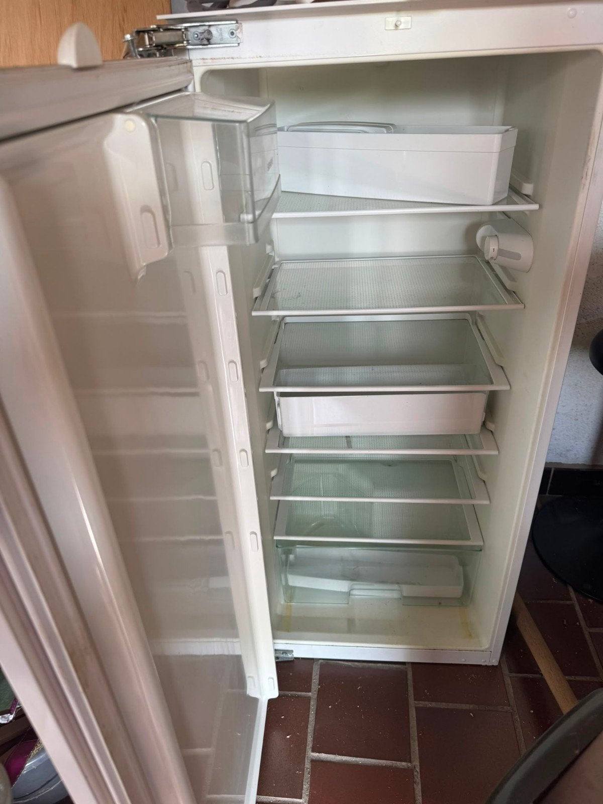 Frigo/ surgélateur encastrable