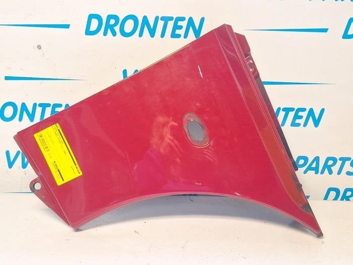 Scherm rechts-voor van een Alfa Romeo Spider (130), Gebruikt, -, -, Ophalen of Verzenden