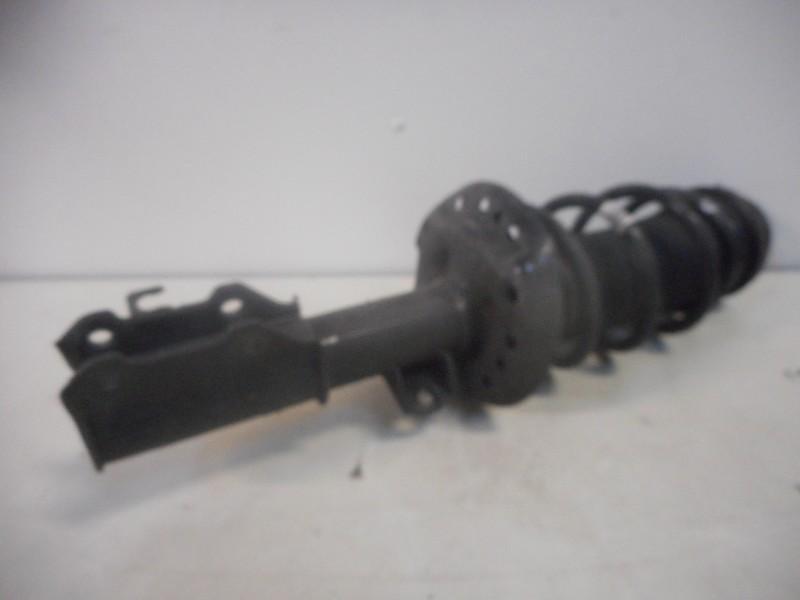 JAMBE DE FORCE AVANT GAUCHE Opel Zafira Tourer (P12), Utilisé, Opel