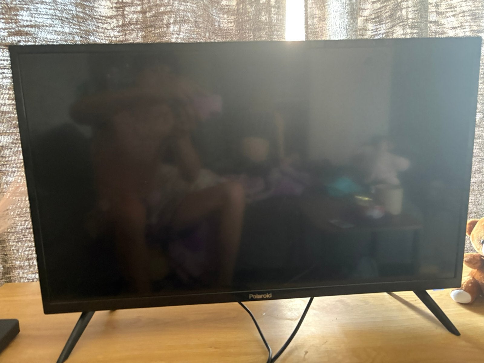 Tv polaroid, Autres marques, 60 à 80 cm, HD Ready (720p), 120 Hz