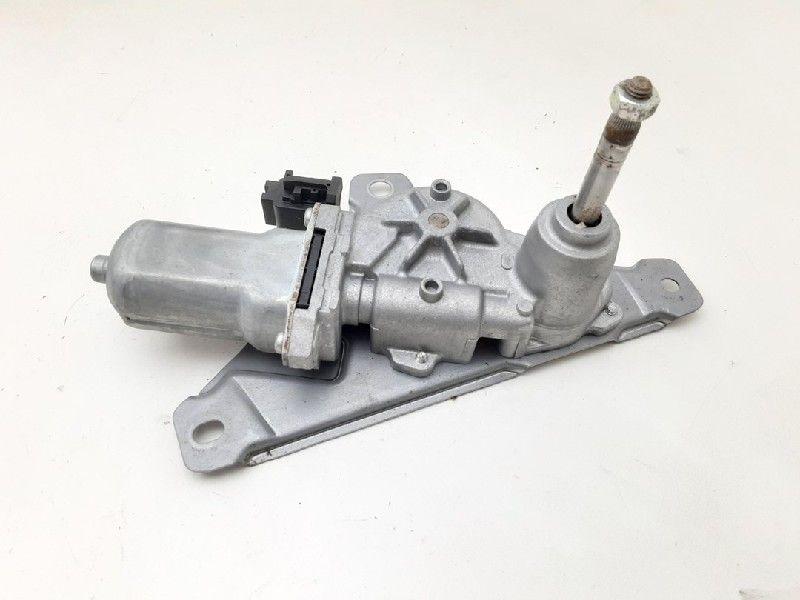 MOTEUR ESSUIE-GLACE ARRIÈRE Cuore (L251 / 271 / 276), Utilisé, Daihatsu