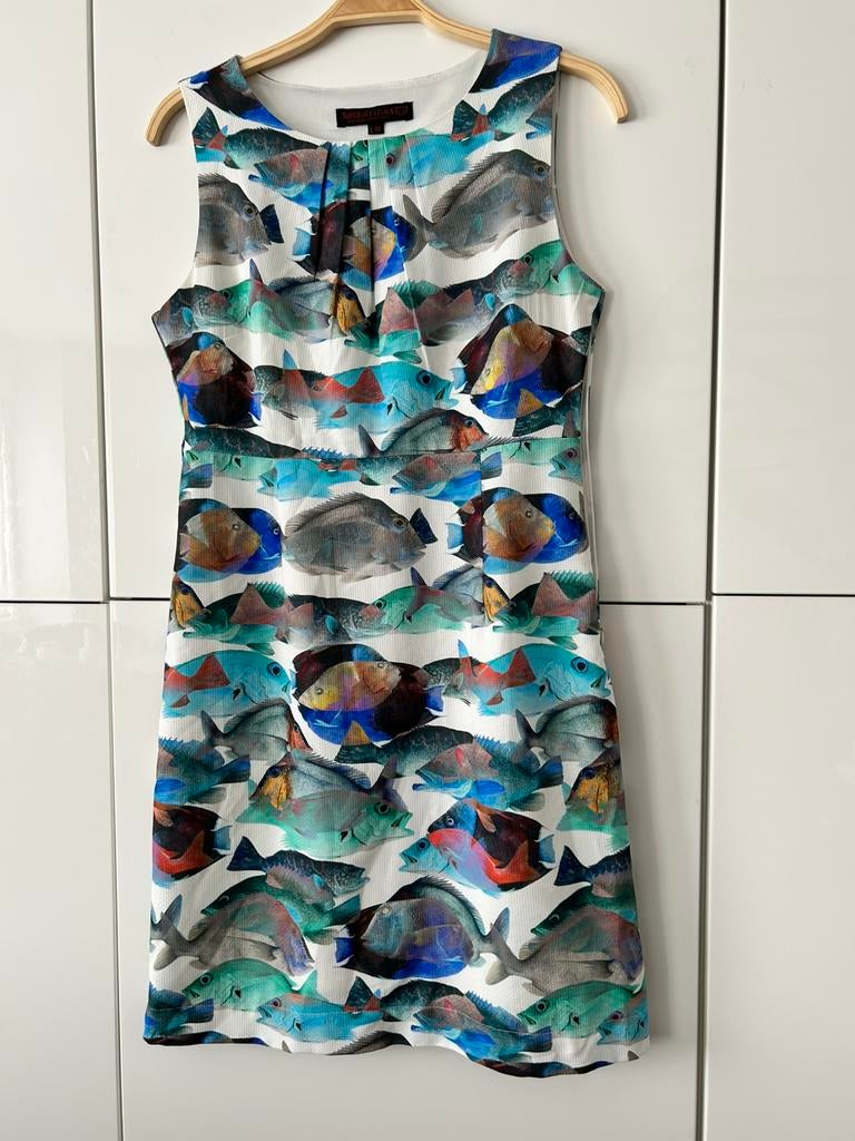 Kleed M/L, Kleding | Dames, Ophalen of Verzenden, Zo goed als nieuw