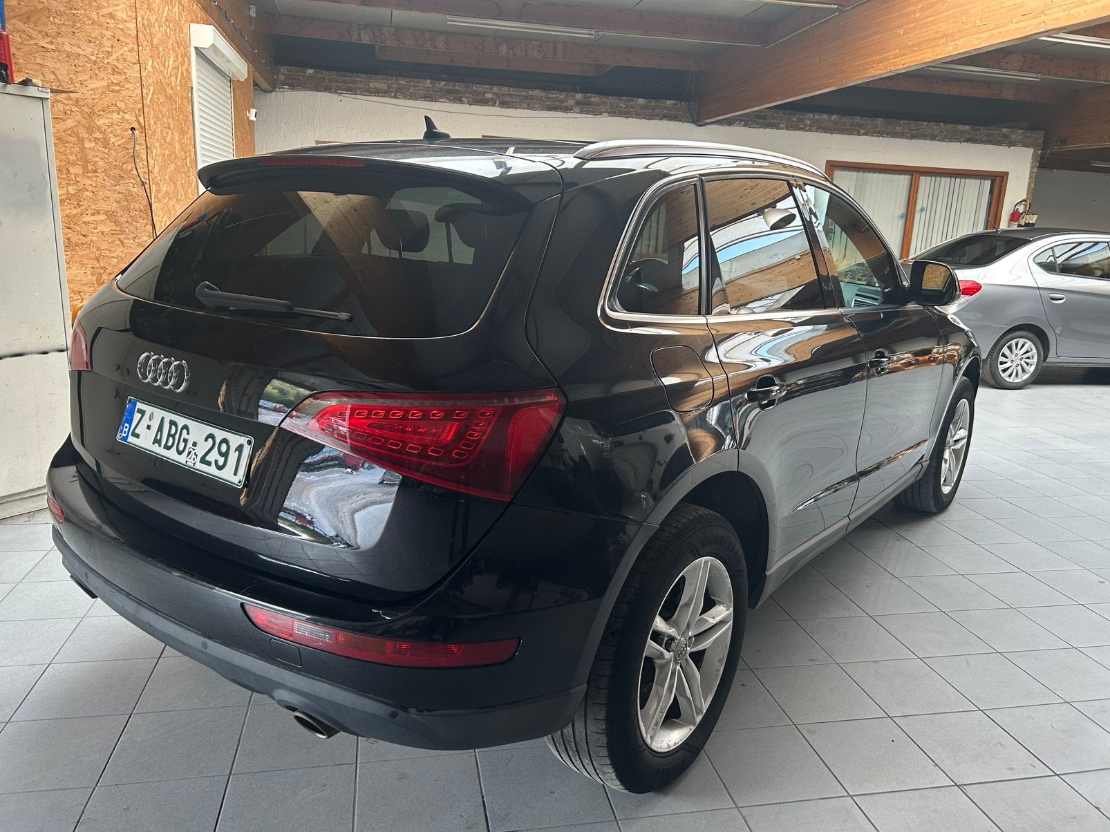 voiture, Autos, Entreprise, Q5, 4x4, https://public.car-pass.be/vhr/99da1f19-6f92-47f1-9218-8e86d42c8610