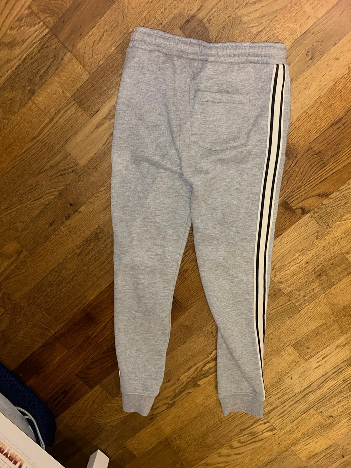 Jogging american today 158-163, Vêtements | Hommes, Enlèvement ou Envoi, Comme neuf, Autres tailles, Gris