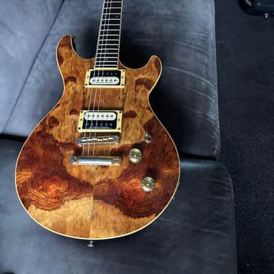 Cort M-LTD SB, Musique & Instruments, Enlèvement, Comme neuf