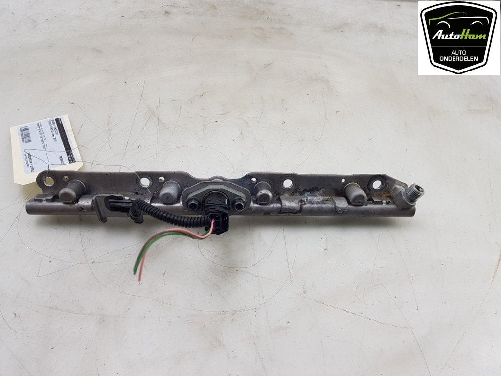 INJECTIEGALERIJ Toyota Corolla Touring Sport (E21 / EH1), Gebruikt, Toyota