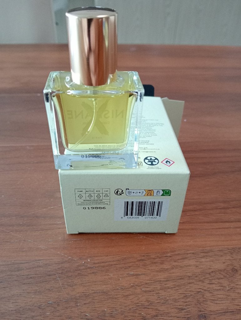 Nishane Ani X, Handtassen en Accessoires, Uiterlijk | Parfum, Ophalen of Verzenden, Nieuw