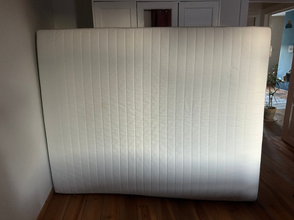matelas, Matelas, Enlèvement, Utilisé, 200 cm