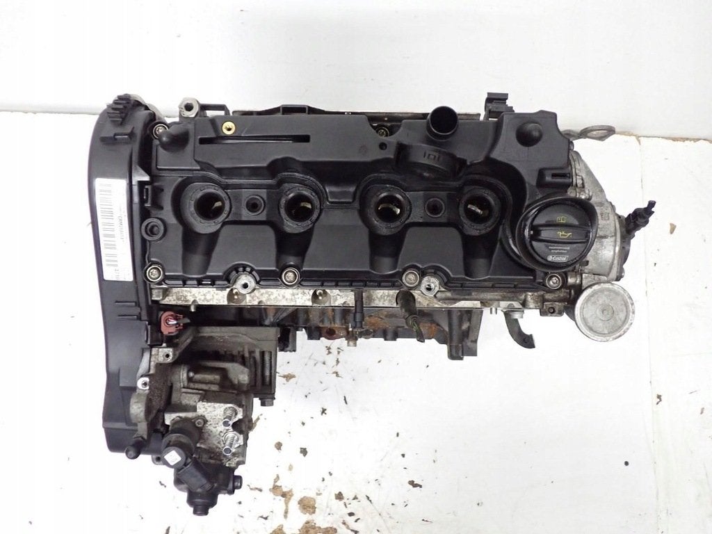 Moteur CRMB Nu OCTAVIA SKODA VW GOLF LEON SEAT, Envoi, Utilisé, Daihatsu