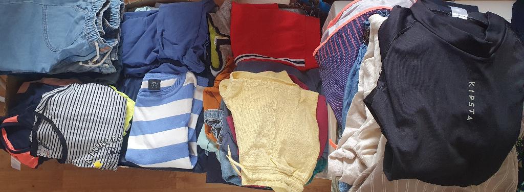 meisjeskleding vanaf maat 164, Kinderen en Baby's, Ophalen, Meisje, JBC., Overige typen