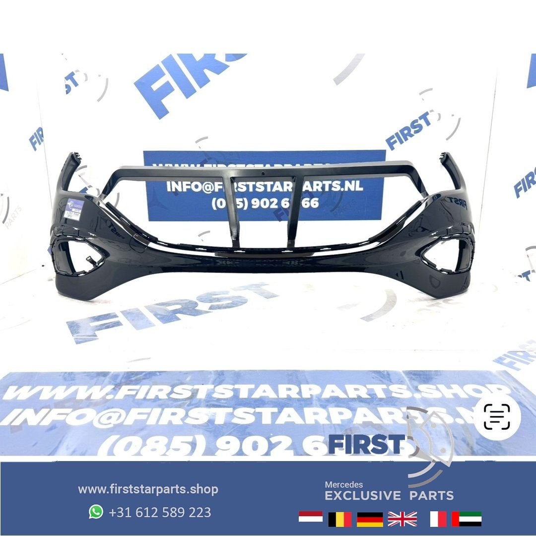 BUMPER W295 EQE SPORT Voorbumper A2958853000 EQ E Klasse 202, Utilisé, -, Avant, -