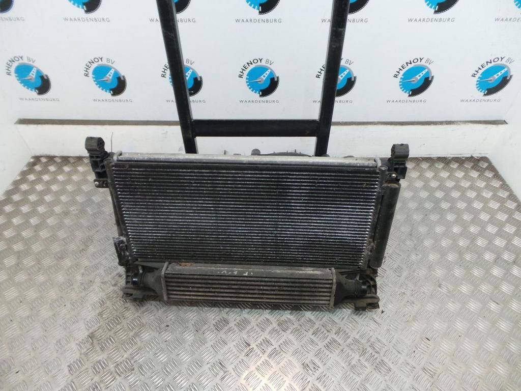 OPEL CORSA 1.3 CDTI BUSINESS KOELERPAKKET 2007, Ophalen of Verzenden, Gebruikt, Stiba lid