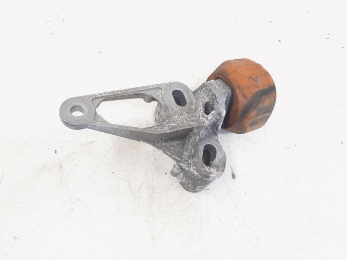Support moteur d'un Audi A6, -, 3 mois de garantie, Audi, Utilisé