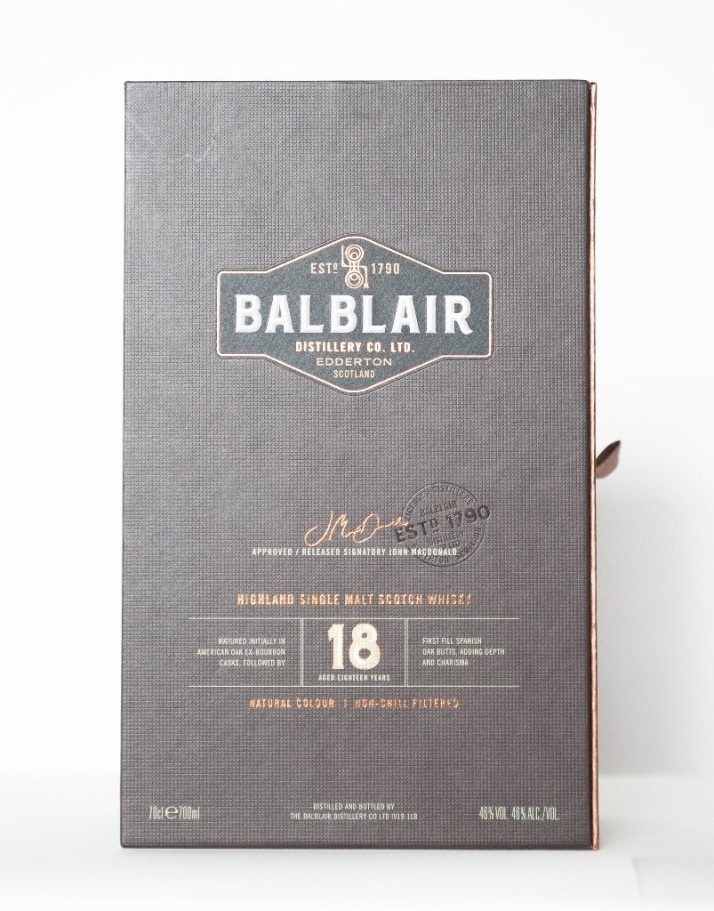 Whisky single malt, Divers, Enlèvement, Neuf