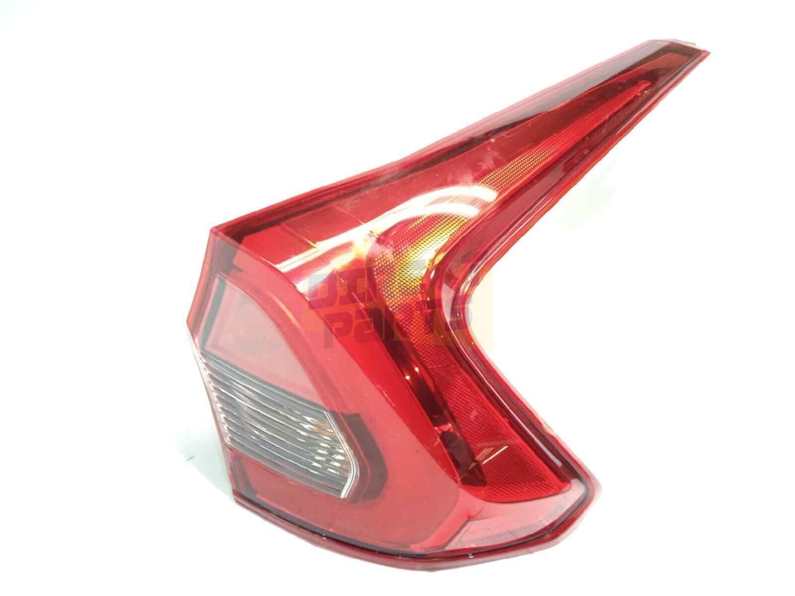 Mitsubishi Eclipe Cross achterlicht Rechts Origineel! 8330B0, Neuf, -, -, Mitsubishi