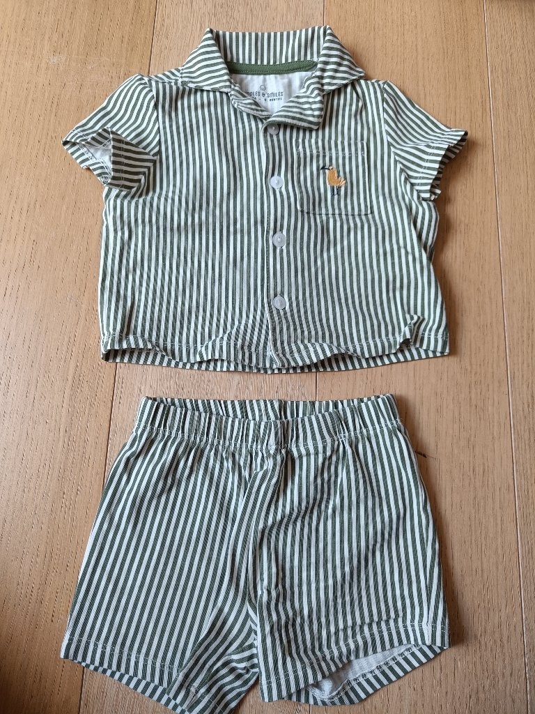 Kinderkleding, Ophalen, Zo goed als nieuw, Maat 92