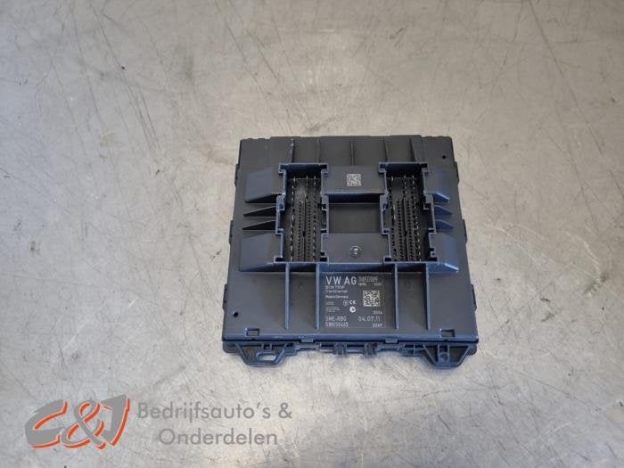 Computer Body Control van een Volkswagen Transporter, Auto-onderdelen, Gebruikt, -, Volkswagen, -