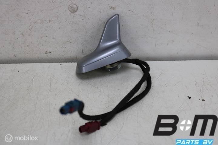 Damcombi antenne Audi A6 4F Avant 4F9035503B, Autos : Divers, Utilisé
