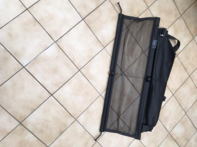 bagagenet voor bmw X1 (type e81), Ophalen, Nieuw, BMW