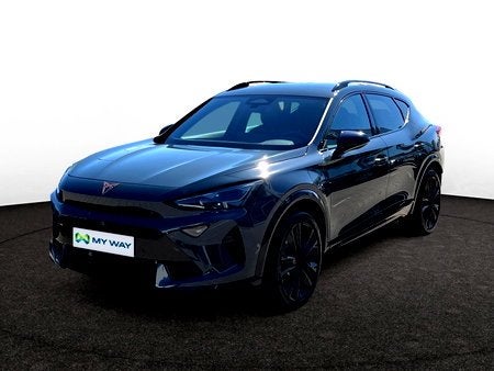 Cupra Formentor e-Hybrid (PHEV) PHEV*100KM ELEK*204PK*CARPLA, 32 g/km, Achat, Formentor, https://public.car-pass.be/vhr/01bf7ac6-04be-456e-b58a-6228f52cd582