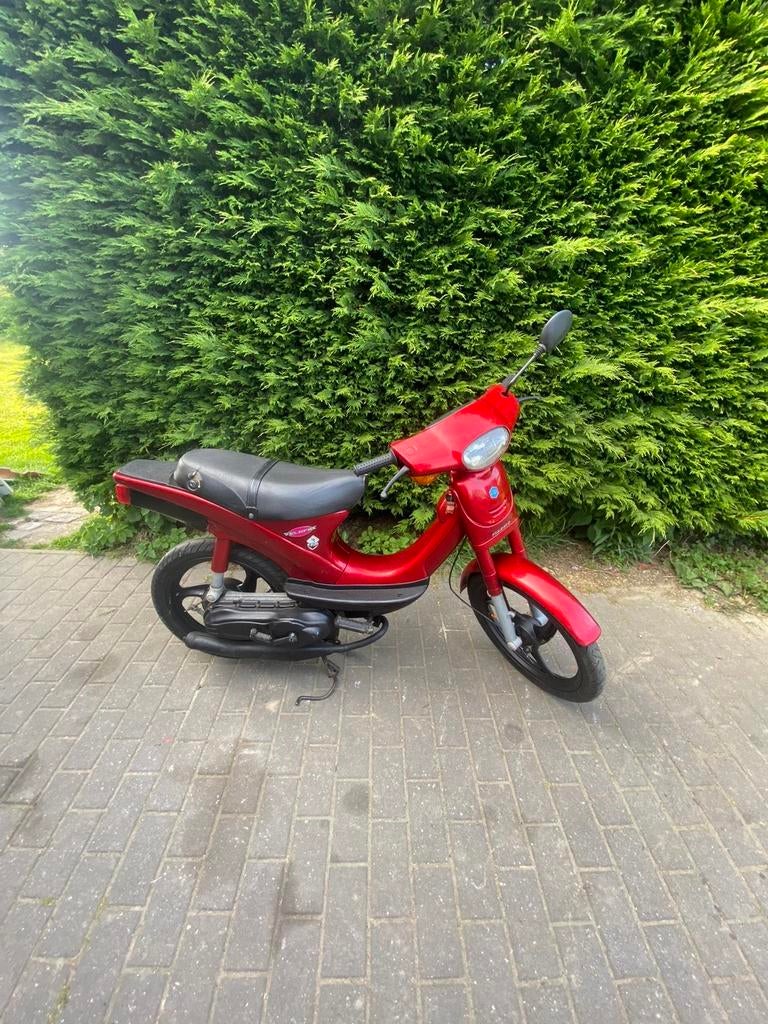 Piaggio velofax, Vélos & Vélomoteurs, Enlèvement ou Envoi