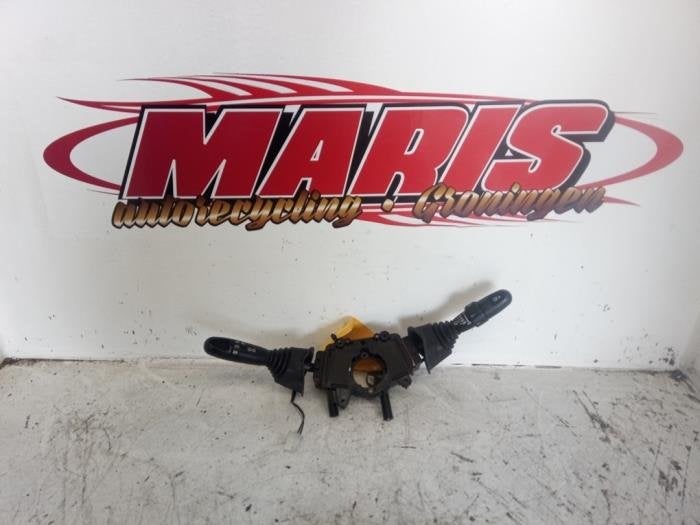 Commutateur combi colonne de direction d'un Chevrolet Nubira, -, 3 mois de garantie, Utilisé, -
