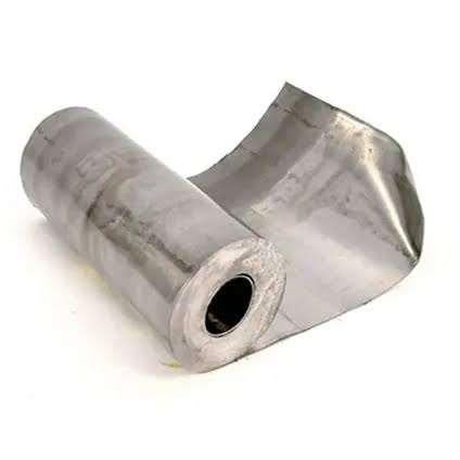bladlood, lood op rol, 6m x 30cm x 15mm dik, Doe-het-zelf en Bouw, Ophalen, Nieuw, Overige materialen, Minder dan 20 mm