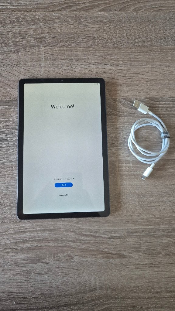 Samsung Galaxy Tab S6 Lite 64gb, Computers en Software, Android Tablets, Zo goed als nieuw, Wi-Fi, Ophalen, 10 inch