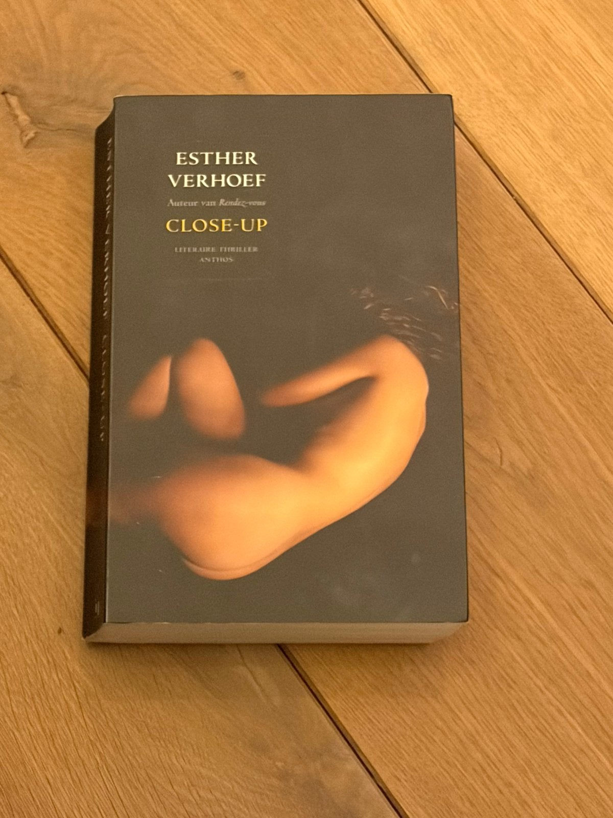 Esther Verhoef - Close-up, Enlèvement ou Envoi, Comme neuf