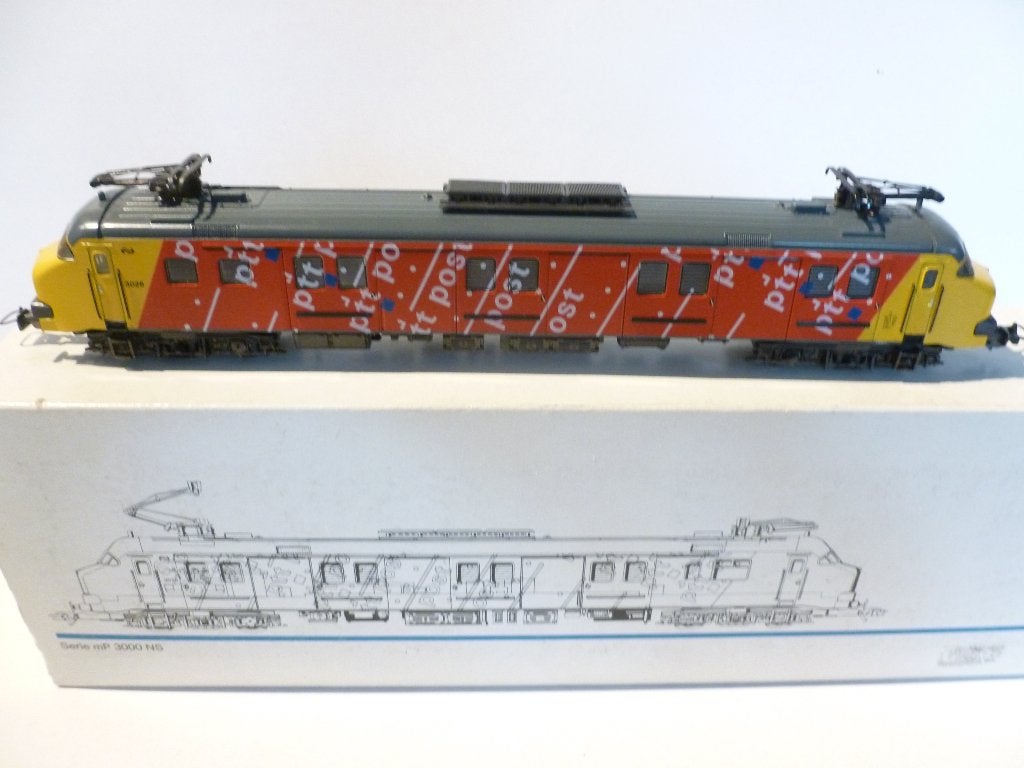 TRAIN HO, Hobby & Loisirs créatifs, Trains miniatures | HO, Autres marques, Enlèvement ou Envoi, Comme neuf, NS