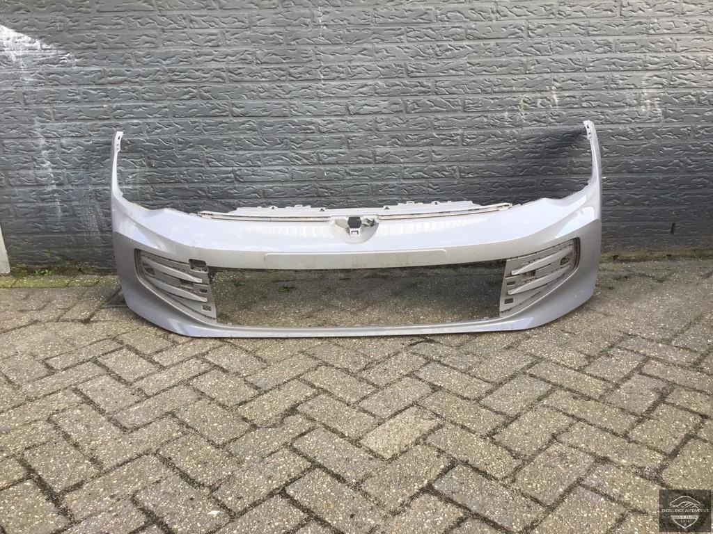 VW Golf 8 Facelift 2024+ Voorbumper Bumper Origineel!, Auto-onderdelen, Gebruikt, Volkswagen, Volkswagen AG, Vw@volkswagen.de