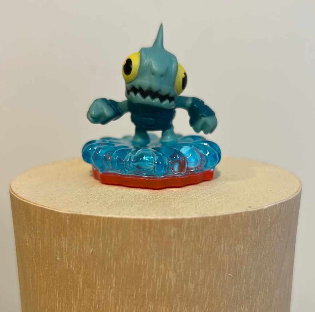 Skylander Gill Runt, Consoles de jeu & Jeux vidéo, Jeux | Autre, Enlèvement ou Envoi, Comme neuf
