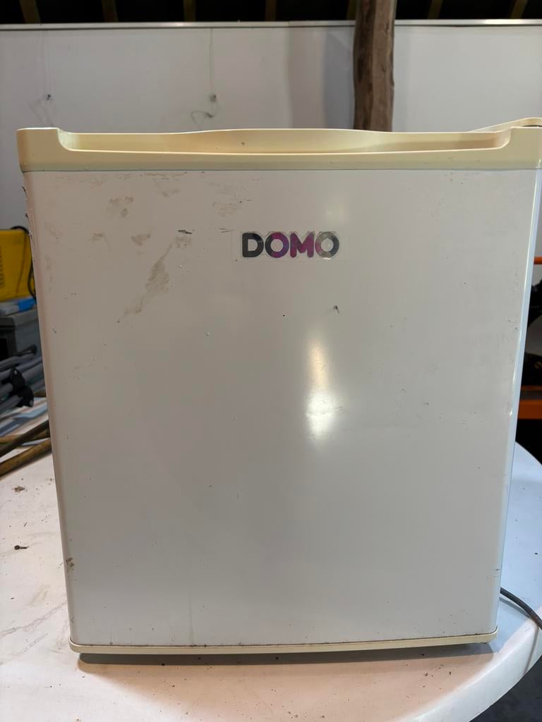 Mini koelkastje, Electroménager, Enlèvement, Comme neuf
