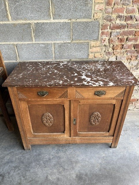 kast, Huis en Inrichting, Ophalen