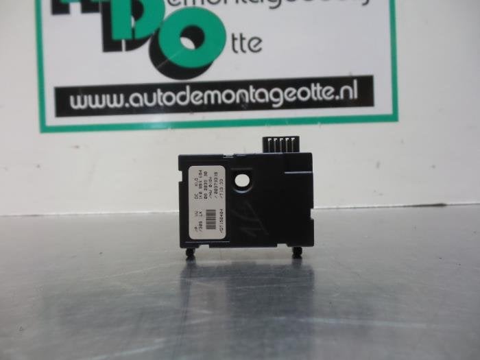 Capteur boîtier de direction d'un Volkswagen Golf (Golf 04-, Volkswagen, -, 3 mois de garantie, Utilisé