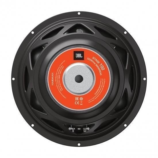 Complete JBL audio set Versterker Sub en Speakers, Ophalen of Verzenden, Nieuw