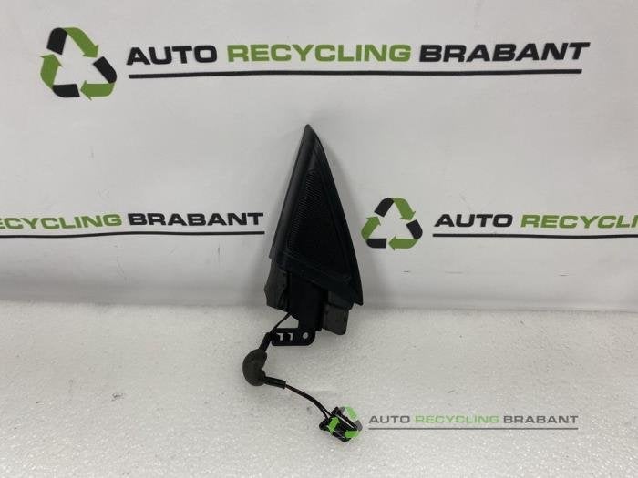 Tweeter d'un Volkswagen Beetle, -, 3 mois de garantie, Utilisé, -