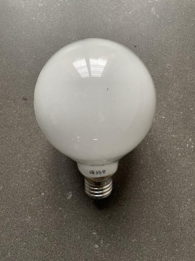 Gloeilamp, Ophalen of Verzenden, Nieuw, Gloeilamp