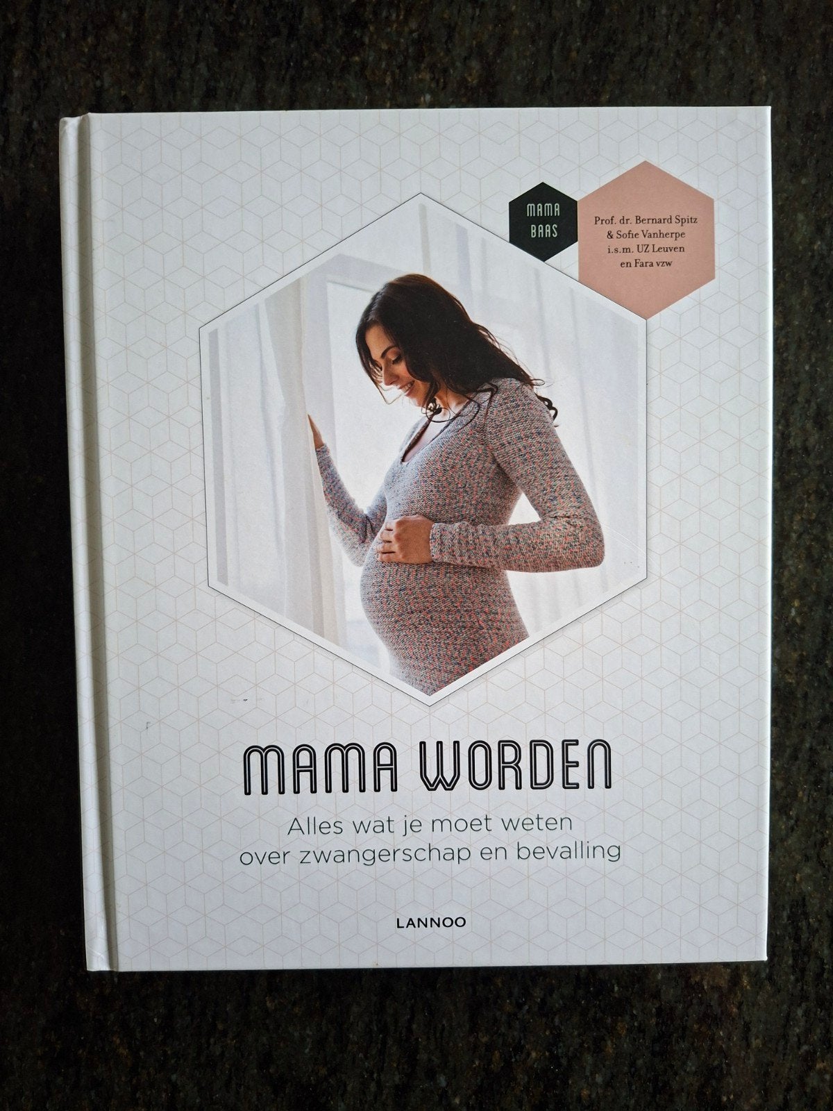 Mama worden (Mama Baas), Livres, Grossesse & Éducation, Enlèvement ou Envoi