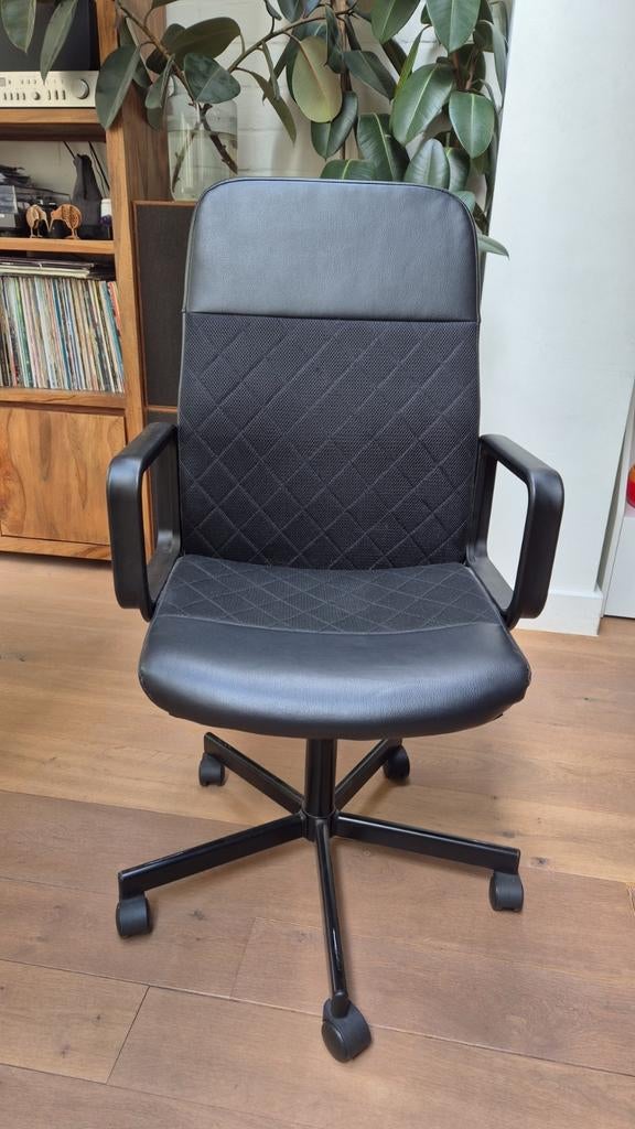Bureaustoel Ikea Renberget, Enlèvement, Chaise de bureau