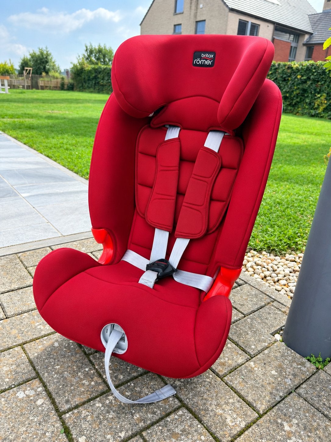 Siege auto bebe Rōmer, Enfants & Bébés, Enlèvement, Utilisé, Romer