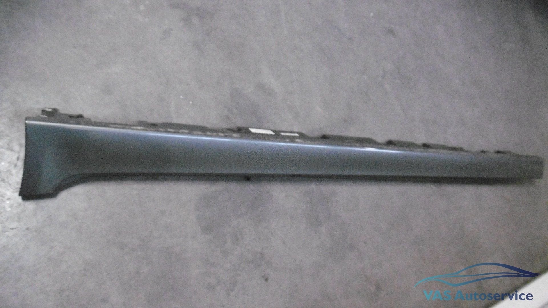 Drempelbekleding  sideskirt  BMW 5-serie F10-F11   links  Ka, Gebruikt, -, -, Ophalen of Verzenden