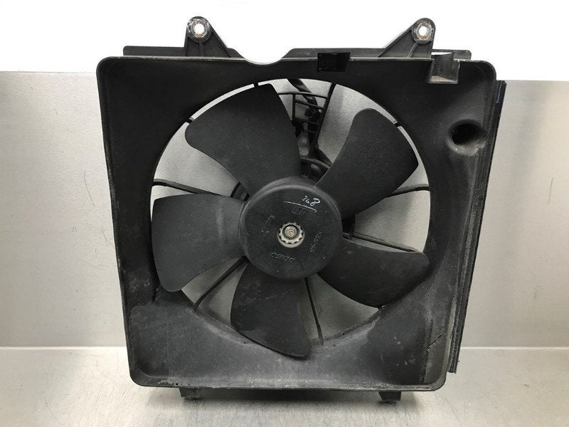 VENTILATEUR C Honda Civic (FK / FN) (|1680009050|), Utilisé, Honda