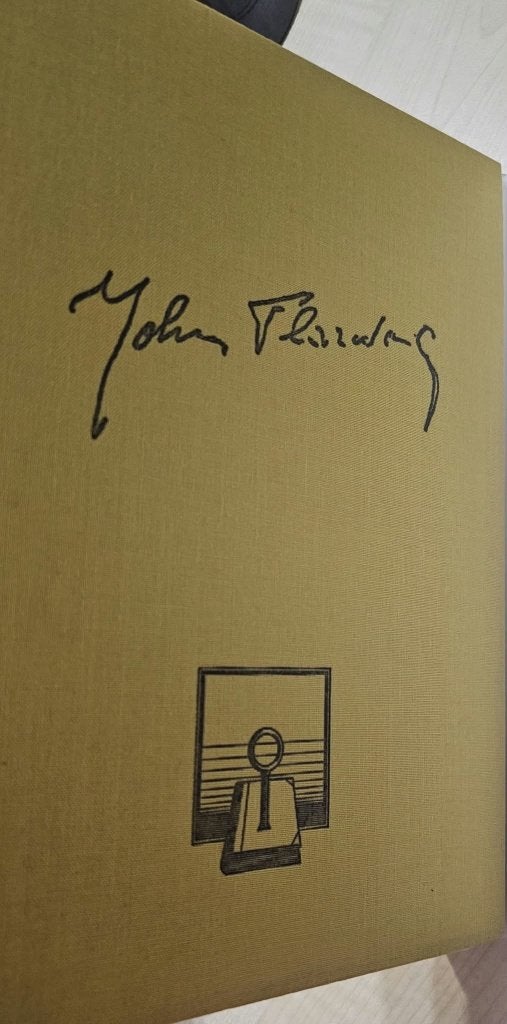 Livre fantastique, Boeken, Ophalen of Verzenden, Gelezen, John Flanders/Jean Ray