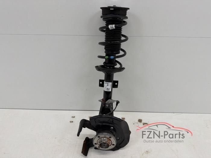 VW Polo 2G Wielophanging Fusee Links-voor, Enlèvement ou Envoi, Utilisé
