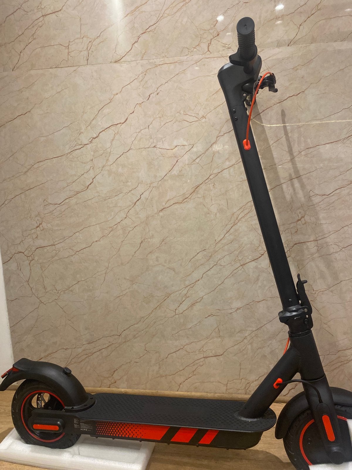 Trottinette électrique neuf 36V 600 watt 15AH 40km/h, Enlèvement, Neuf