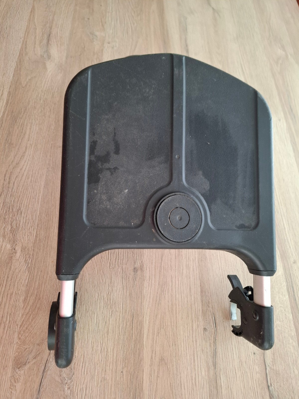 meerijplankje, Kinderen en Baby's, Buggy's, Ophalen, Gebruikt, Overige merken