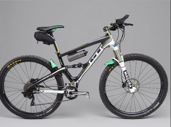 MTB Carbon / GT / 29, Autres marques, Enlèvement, Utilisé, Autres dimensions